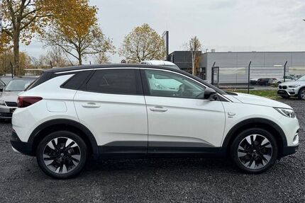 Opel Grandland (X) 120.206 km 14.500 &euro; Lollar 35457