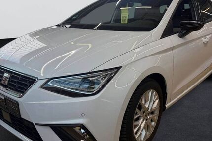 Seat Ibiza 19.674 km 21.985 &euro; Pohlheim 35415