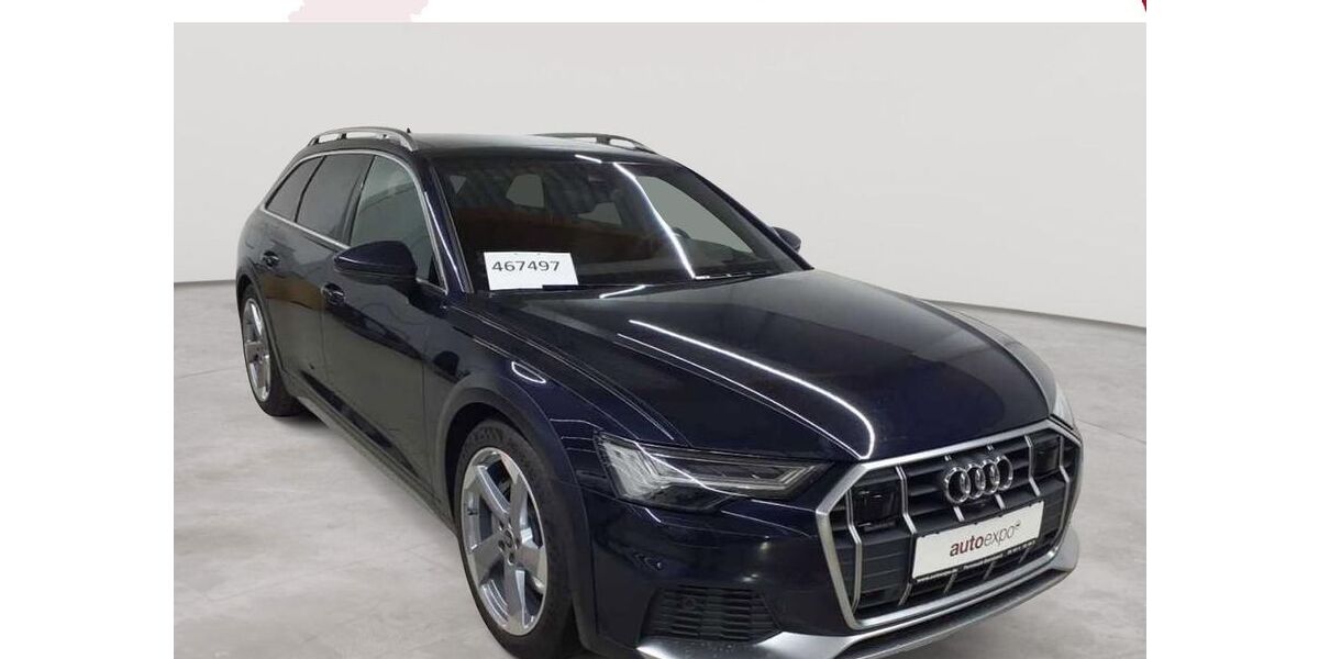 Audi A6 Allroad 111.914 km 43.990 &euro; Fernwald-Steinbach 35463
