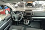 Opel Zafira Life 2.0 D Selection M 1.Hand 9-Sitzer 20.350 km 27.270 &euro; Lich 35423