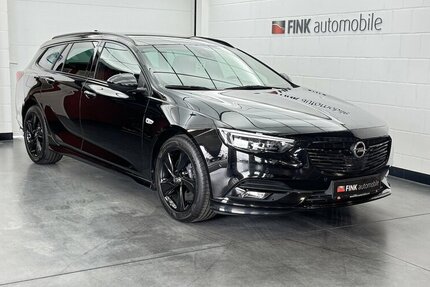 Opel Insignia Exclusive 4x4 FULL LEDER CarPlay Bose 118.400 km 11.900 &euro; Lich 35423