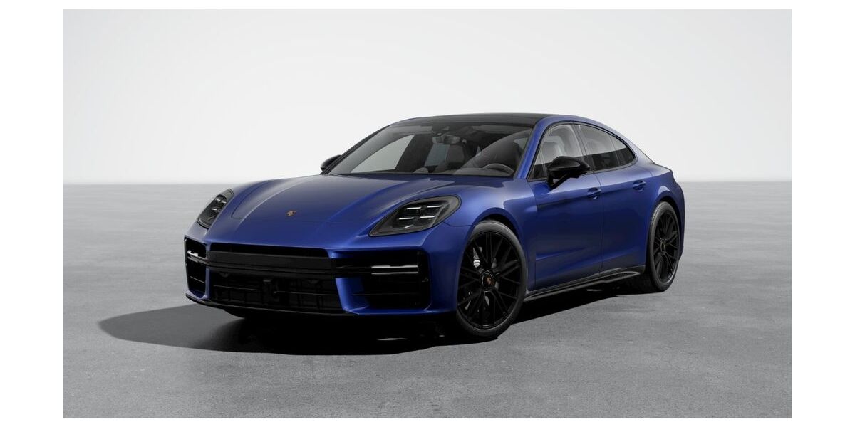 Porsche Panamera 32.960 km 142.790 &euro; Wettenberg 35435