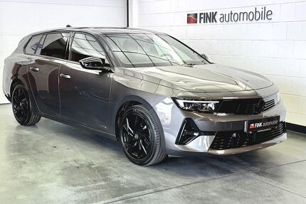 Opel Astra 40.200 km 23.350 &euro; Lich 35423