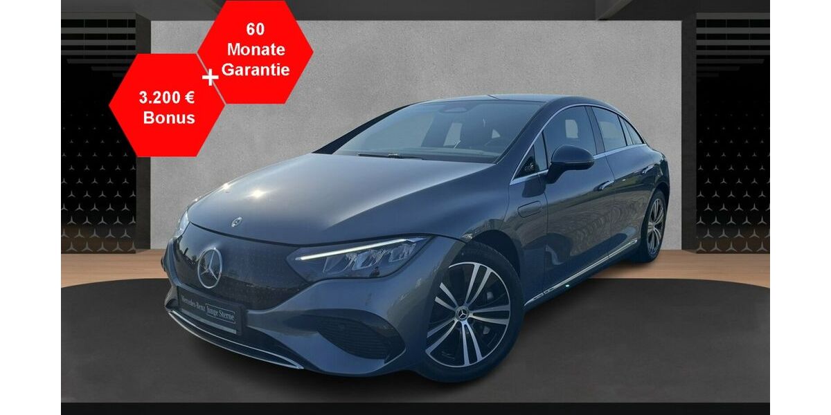 Mercedes-Benz EQE 31.100 km 46.480 &euro; Gießen 35396